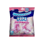 Manhattan Marshmallow Pops 210g